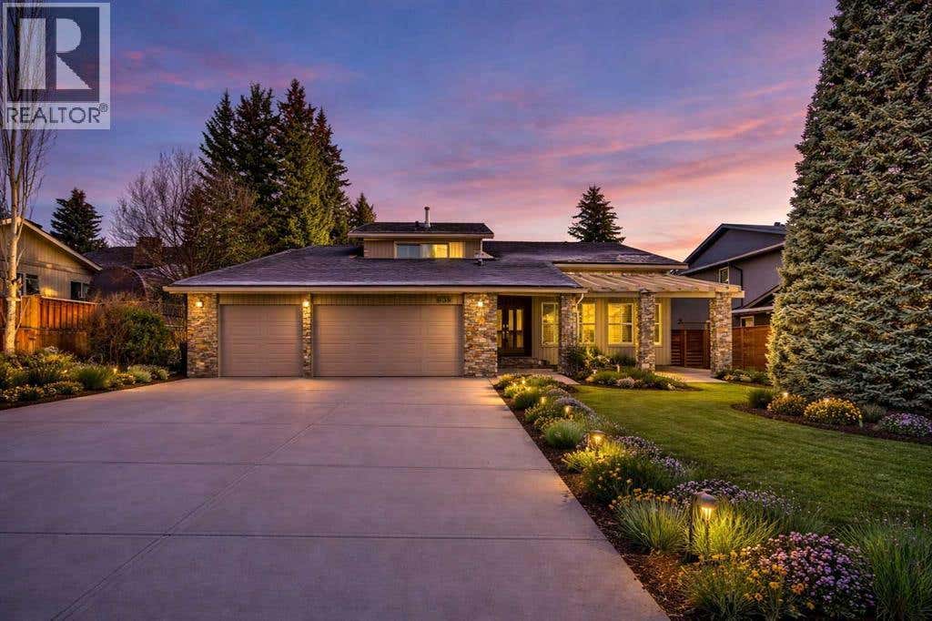 636 VARSITY ESTATES CRESCENT NW