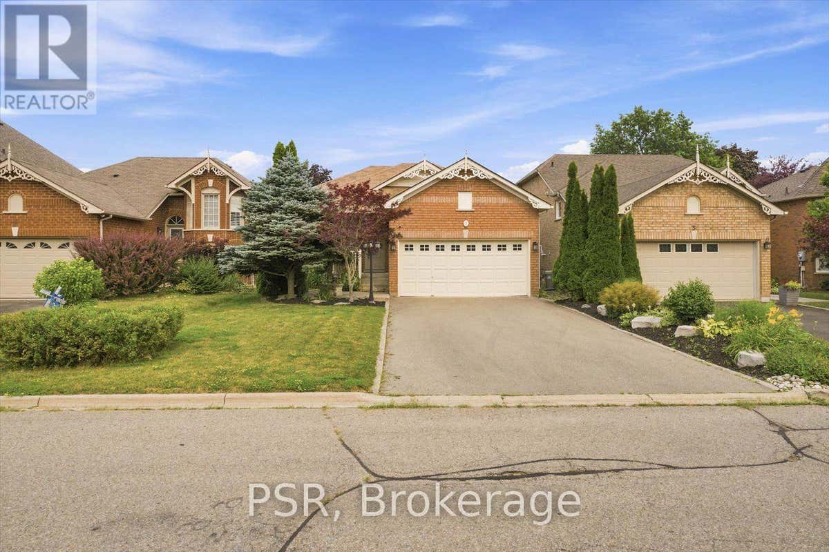 7 BRADWICK COURT
