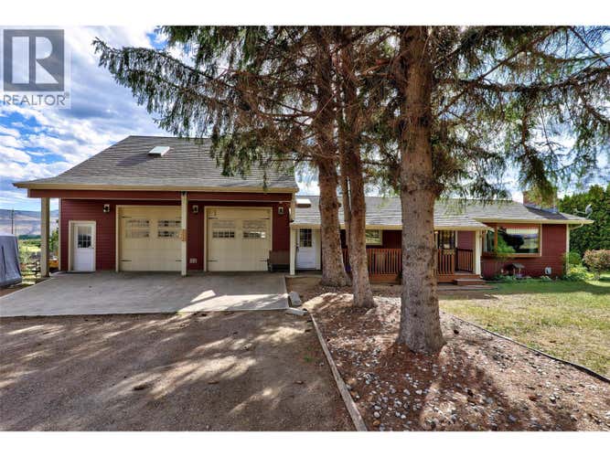 3501 TRANQUILLE Road