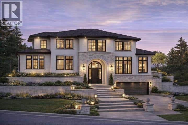 3111 CHESTNUT CRESCENT