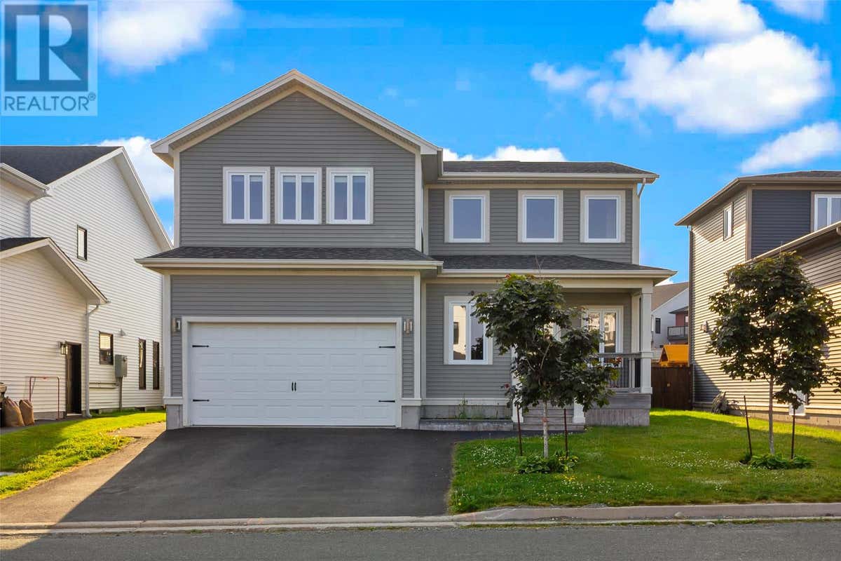 39 GALLIPOLI STREET