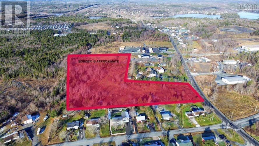 1766 Sackville Drive