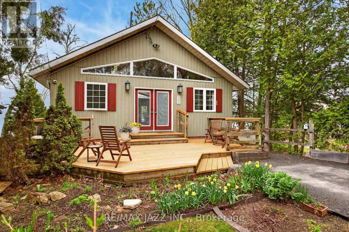 535 MARBLE POINT ROAD
