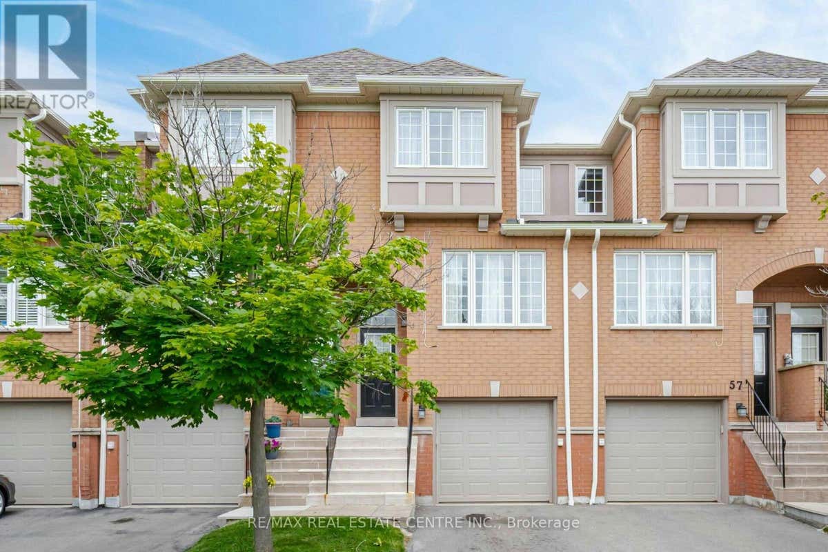 56 5030 HEATHERLEIGH AVENUE, Mississauga (East Credit), ON L5V2G7