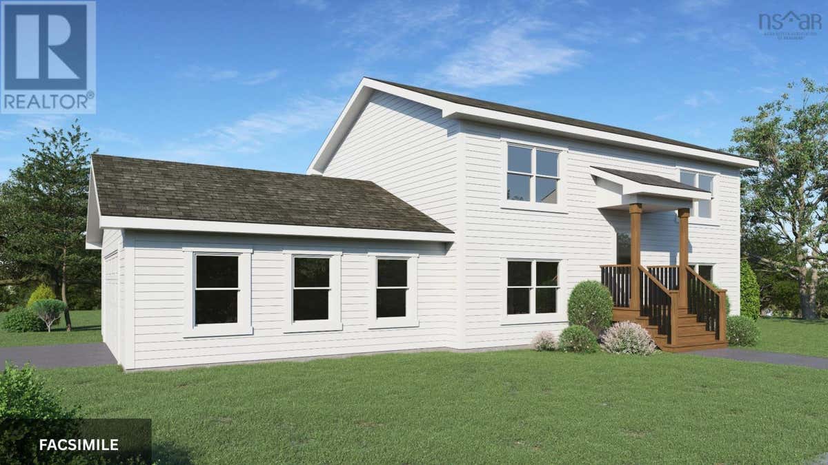120 DEERIDGE ROAD