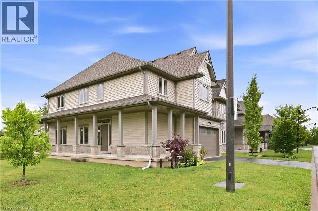 1 LINDSAY WAY