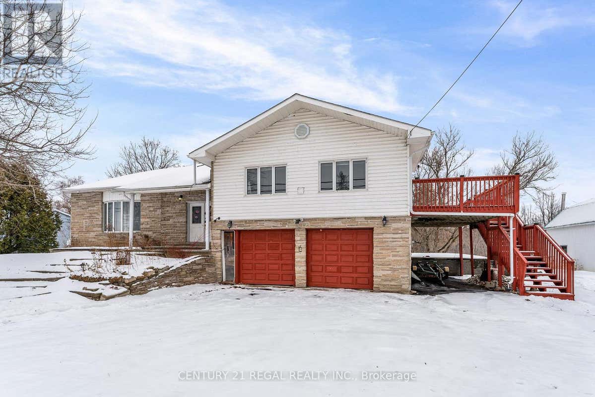 421 CHRISTIE LAKE ROAD