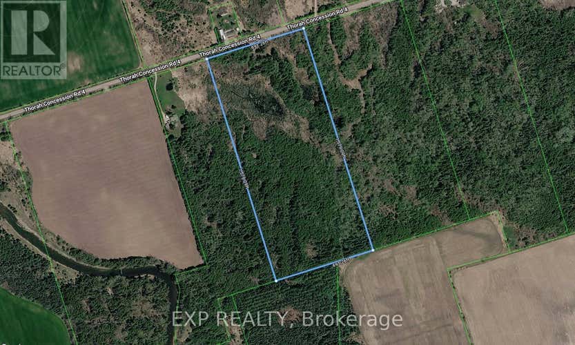 . CON 3 PT LOT 7 NOW RP RD31 PART 4 ACRES N