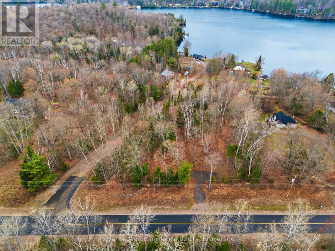 1496 BAPTISTE LK ROAD