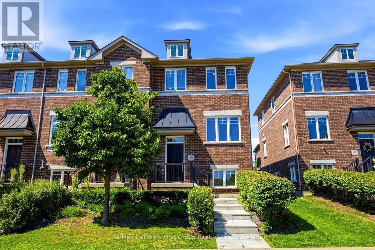 474 MEADOWGLADE ROAD