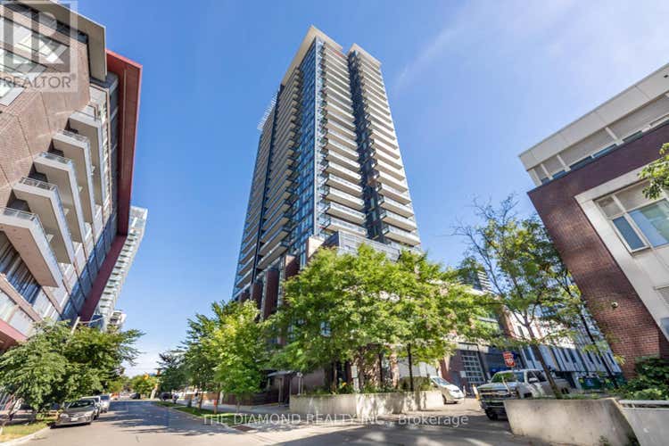 1306 - 225 SACKVILLE STREET