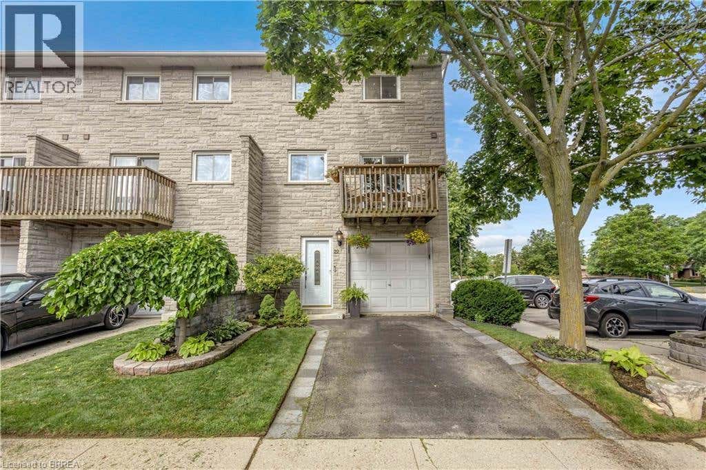 1155 PARAMOUNT DRIVE UNIT# 22