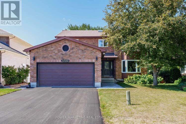 5722 KEMPLANE COURT