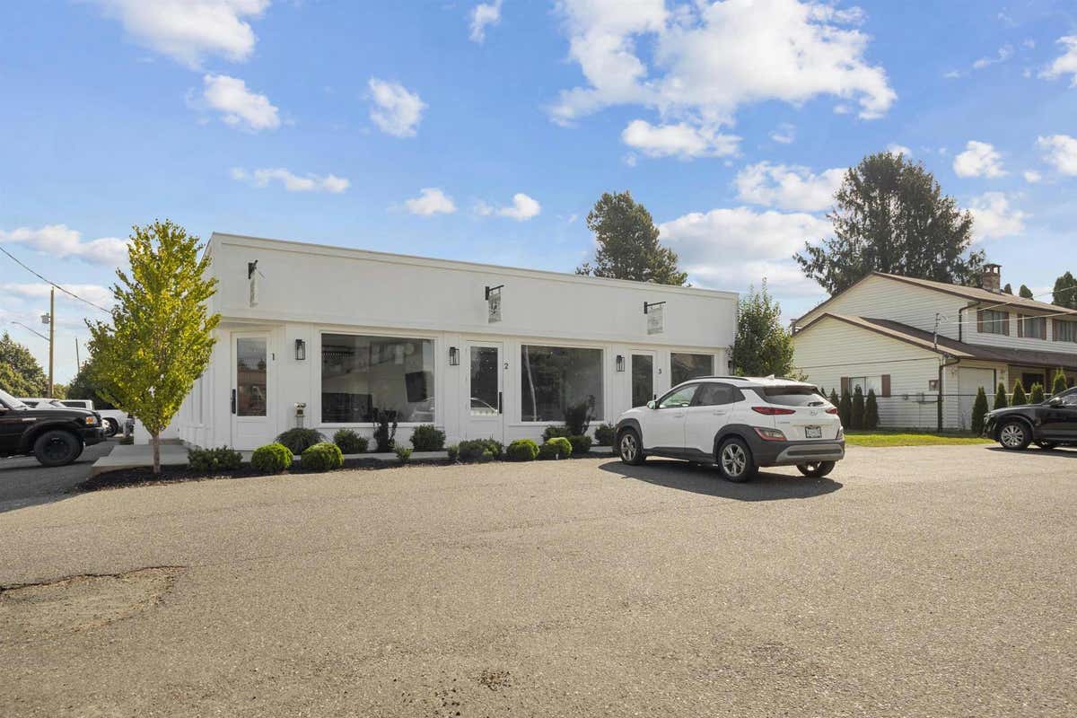 6396 SUMAS PRAIRIE ROAD, Chilliwack, BC V2R4N6 House For Sale RE/MAX