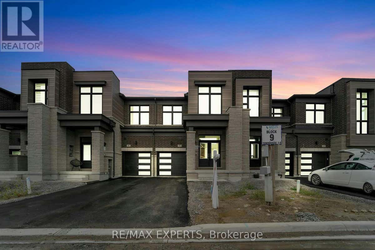 94 HALDIMAND STREET, Vaughan (Kleinburg), ON L4H5J4 Home For Rent RE