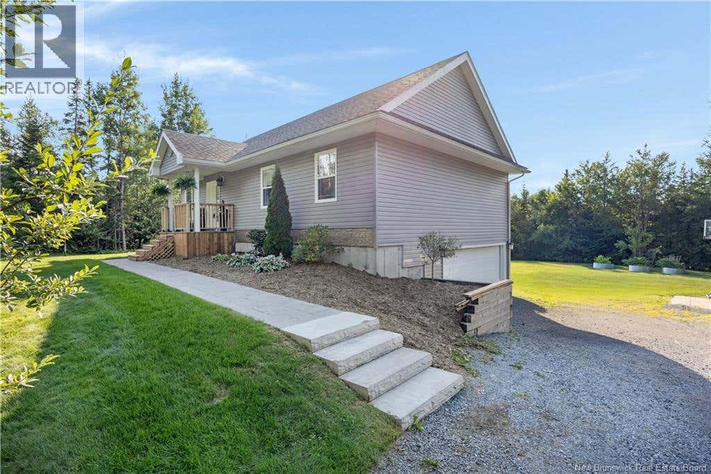387 FRENCH VILLAGE ROAD