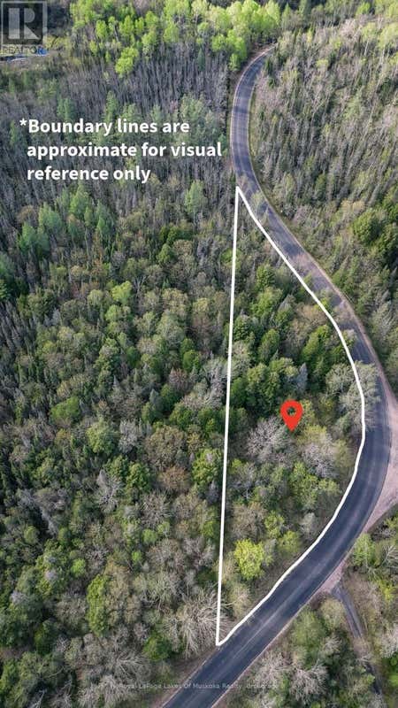 0 HIGH ROCK DRIVE