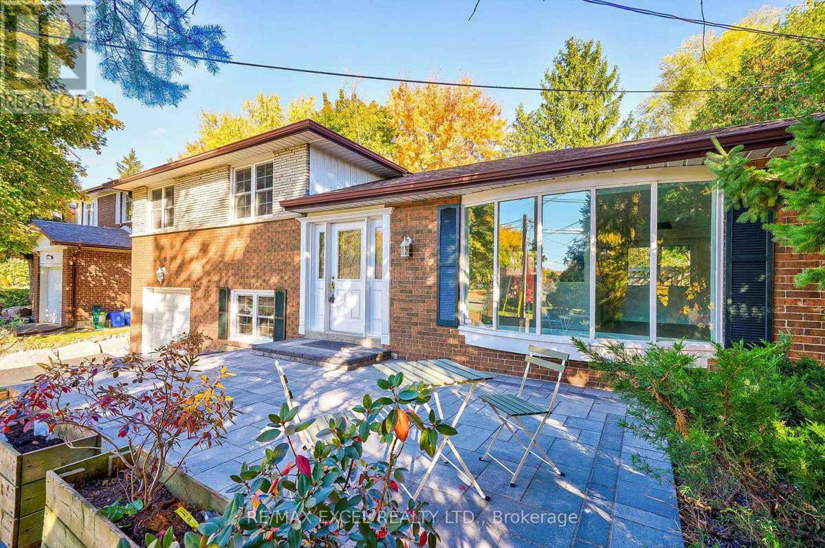 15 WILLOWGATE DRIVE, Markham (Bullock), ON L3P1G1 House For Sale RE