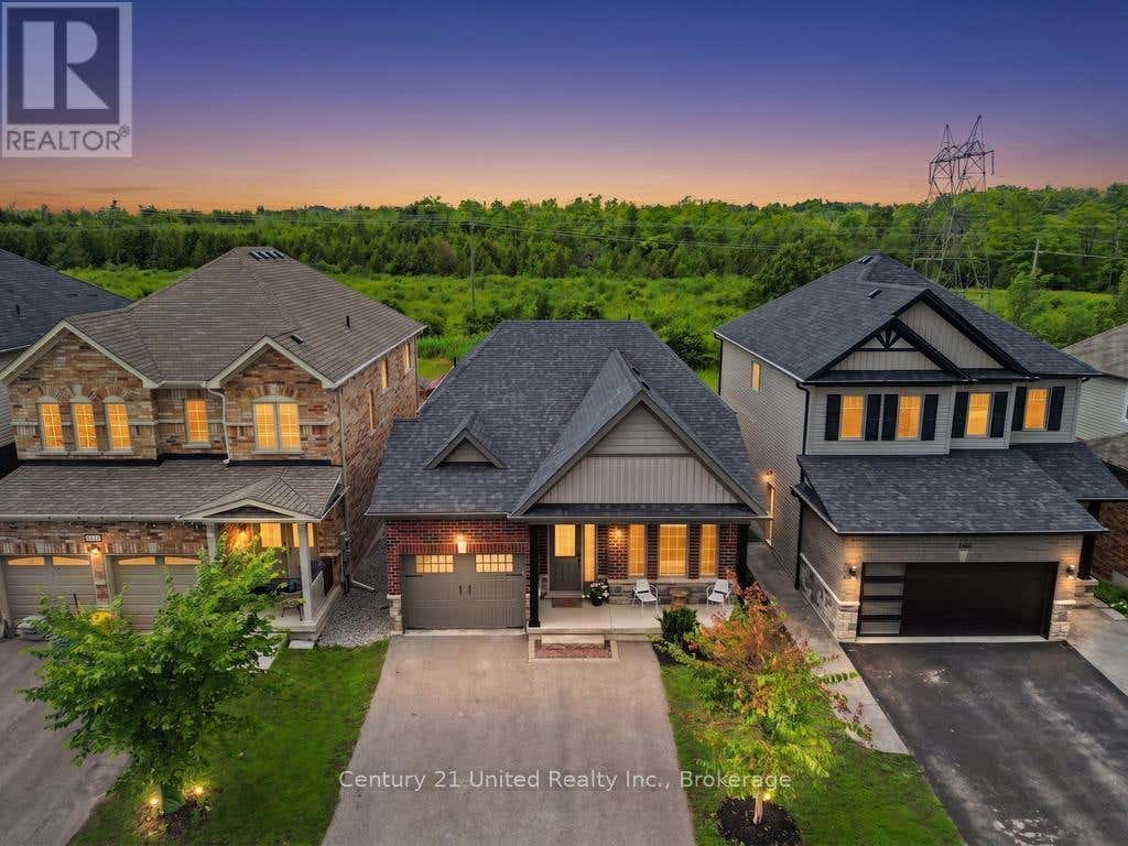 606 SETTLERS RIDGE
