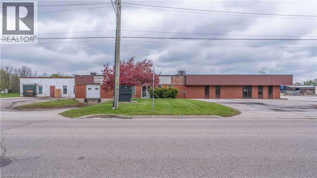 115 SCOTT AVENUE UNIT# A