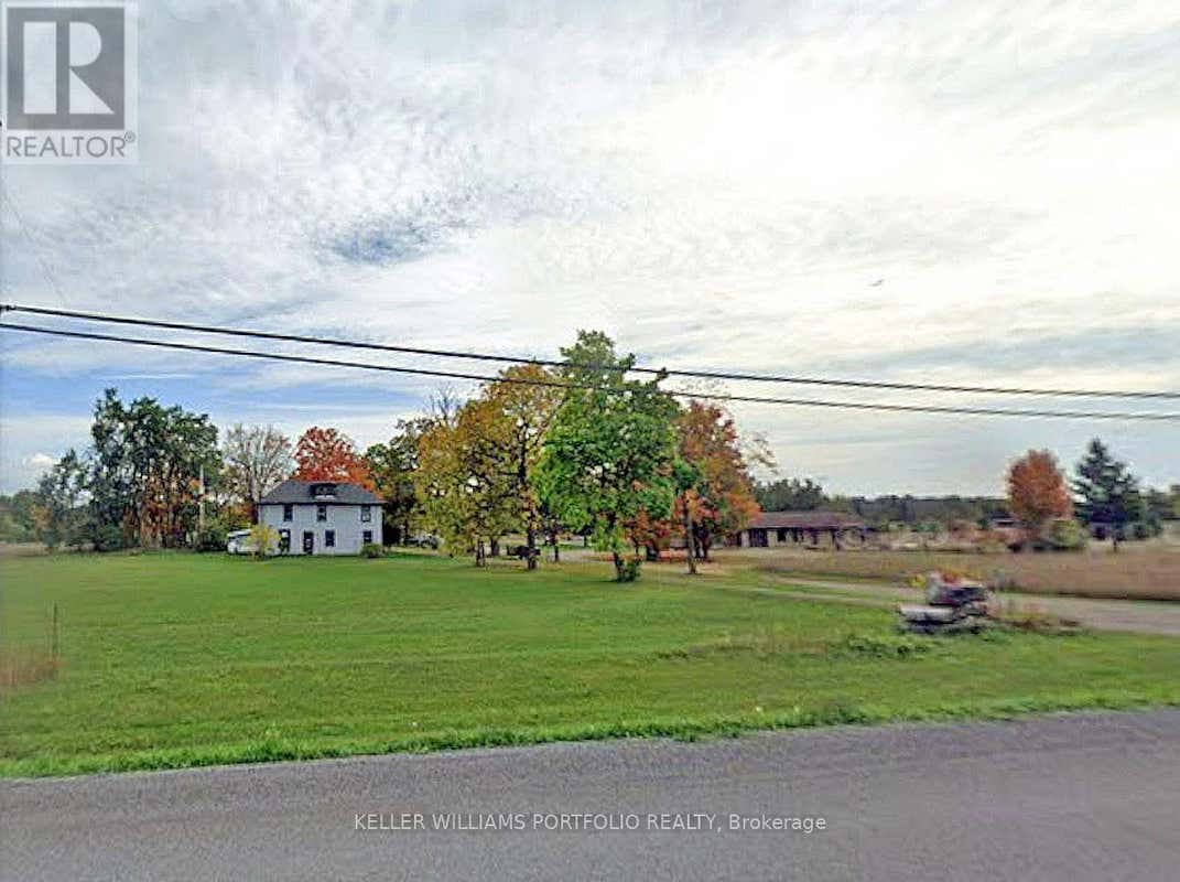 389 COUNTY RD 48 ROAD