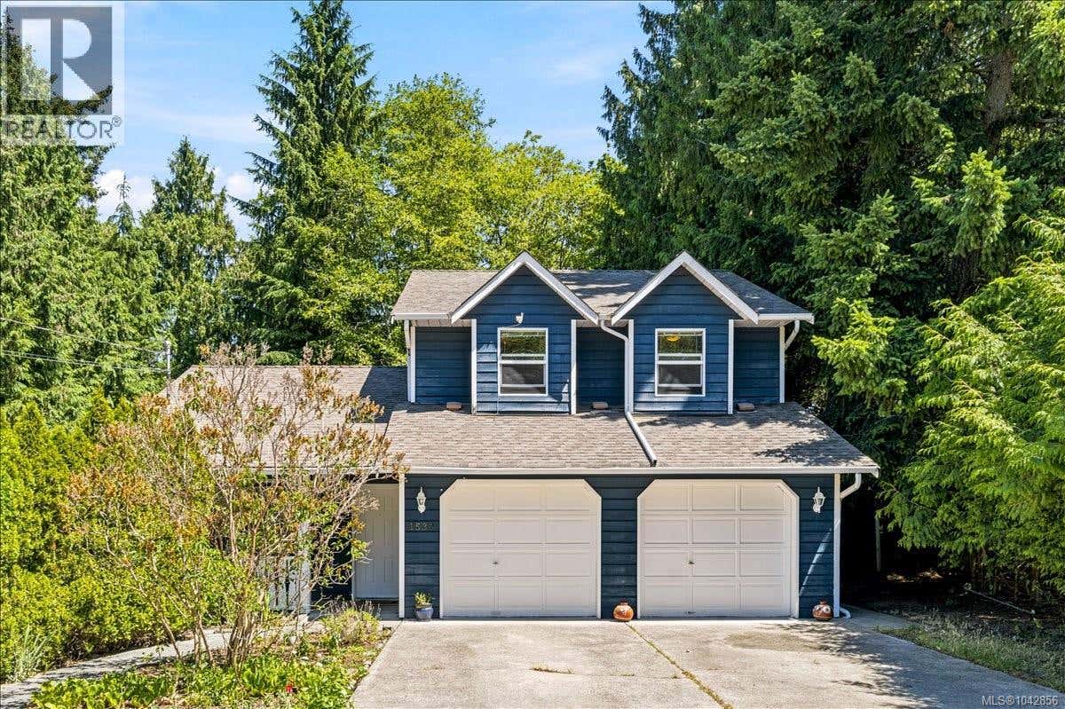 1530 PACIFIC CRES