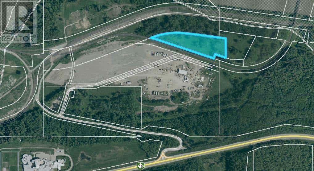 1643 CROCKER ROAD, Prince BC V2N6S5 Commercial Real Estate For