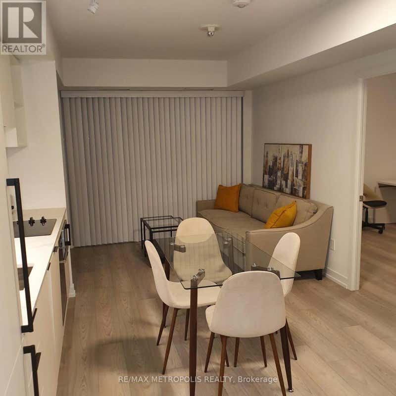 1506 82 DALHOUSIE STREET, Toronto (ChurchYonge Corridor), ON M5B0C5