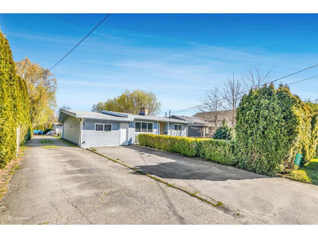 41965 YARROW CENTRAL ROAD, YARROW