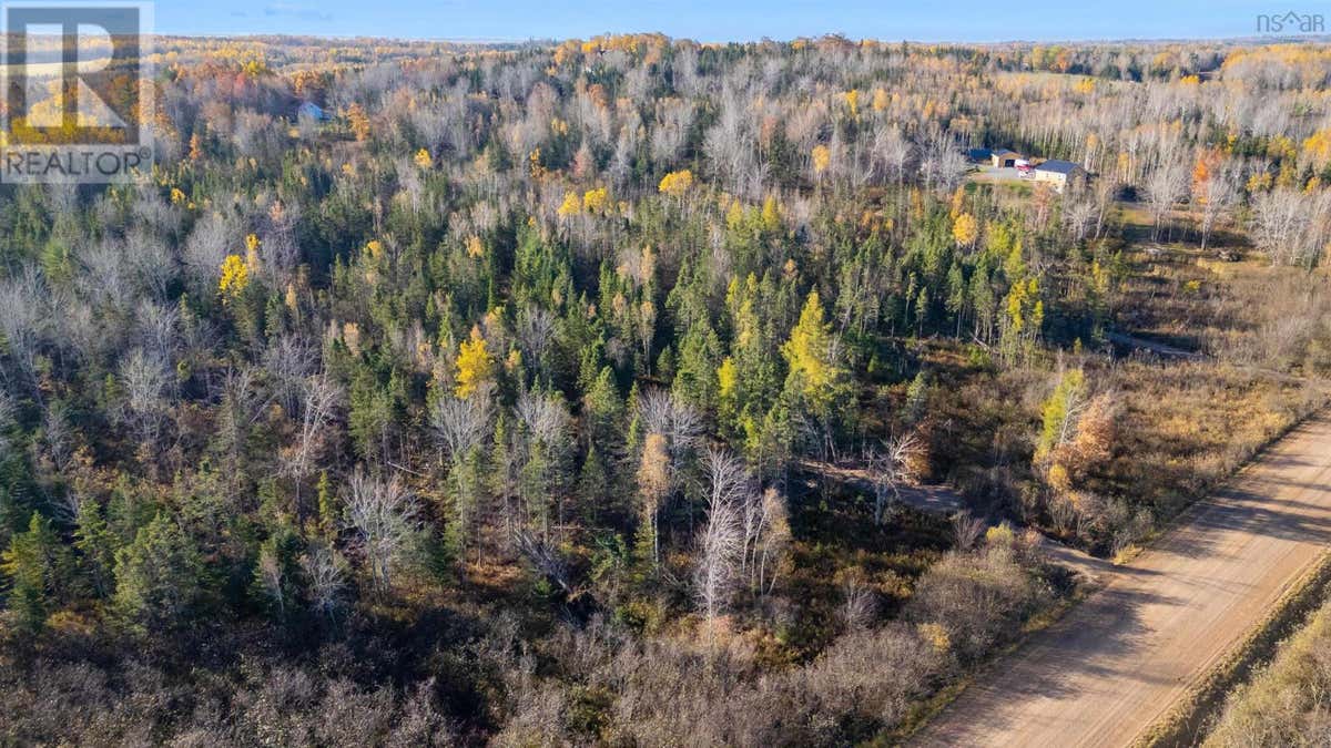 Lot H3 Cloverdale Road, East Stewiacke, NS B0N2J0 Land For Sale RE