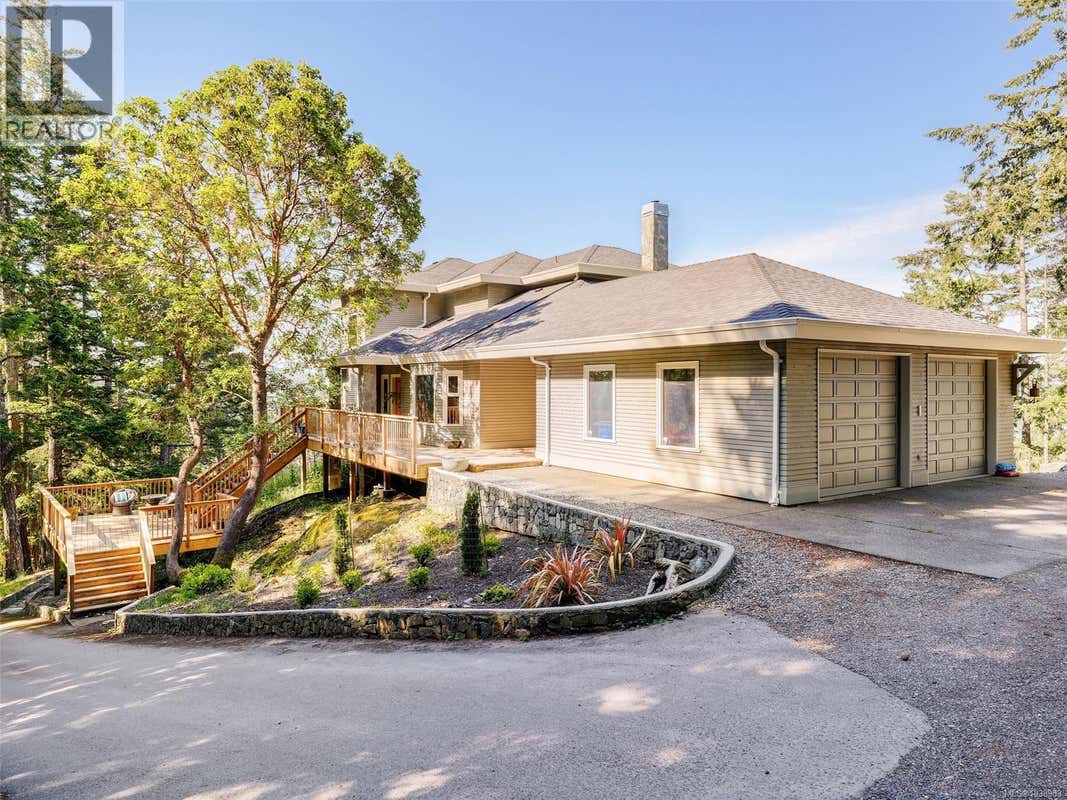 5000 SOOKE HANGER DR