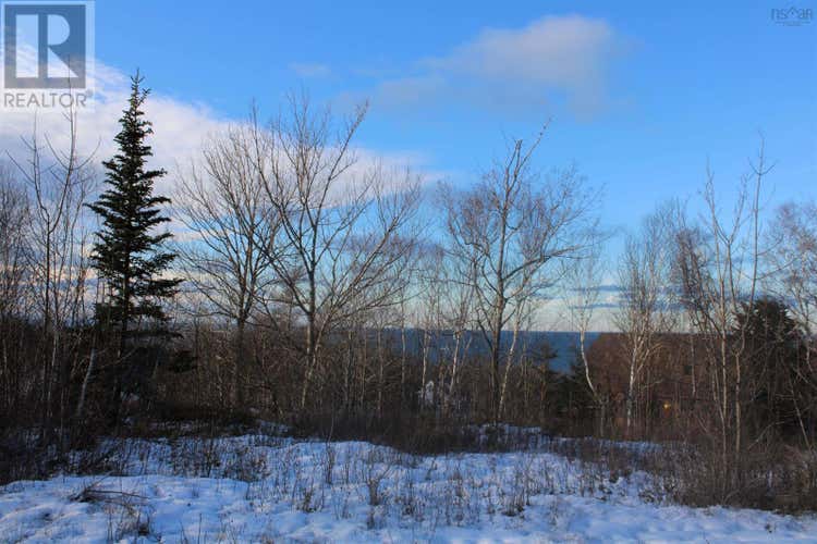 Lot Parker Mountain Road