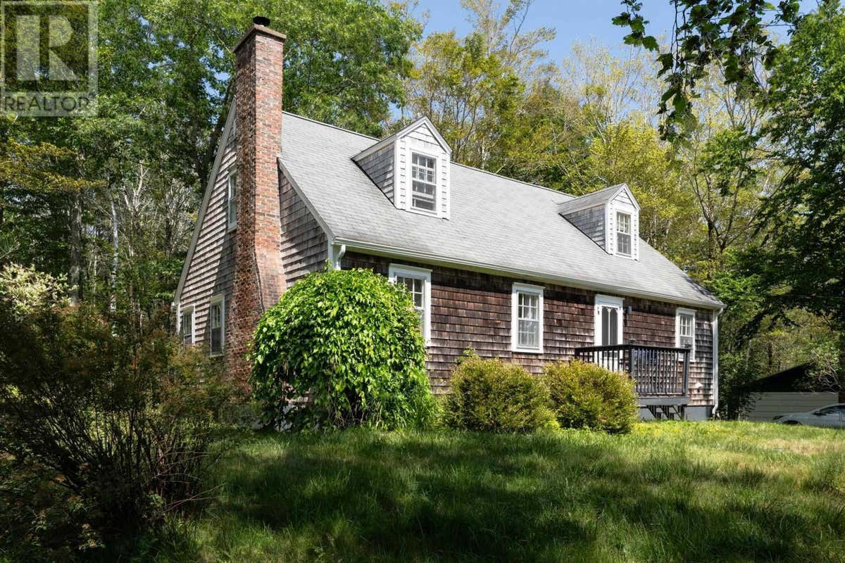1077 CONQUERALL MILLS ROAD