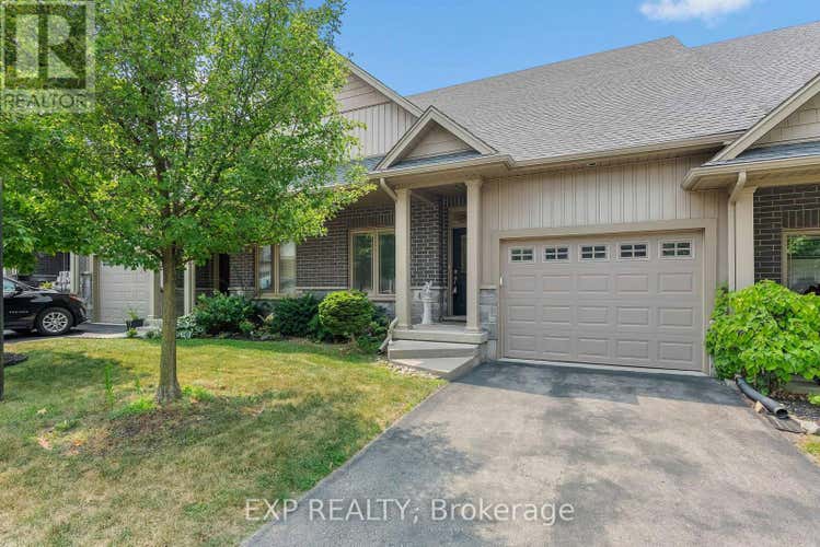 4 - 5490 PRINCE EDWARD AVENUE