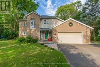 110 FOREST GLEN DRIVE