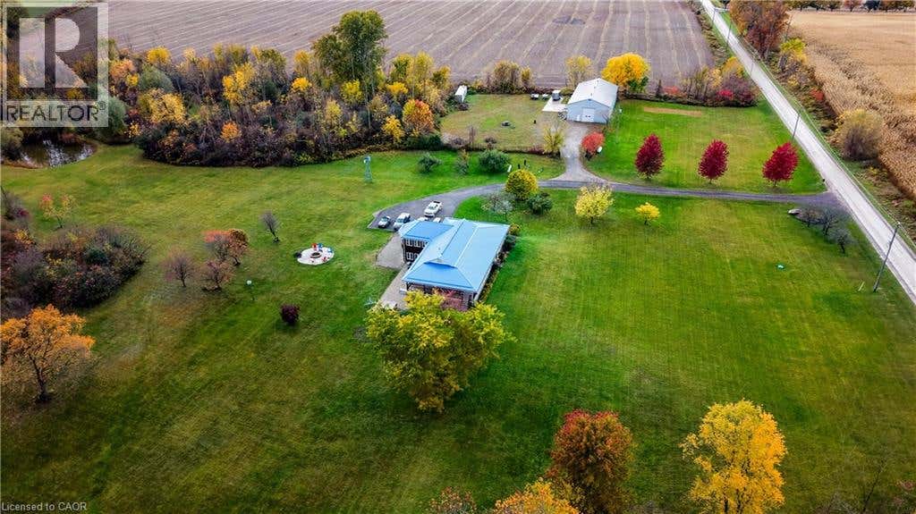 826692 TOWNSHIP RD 8