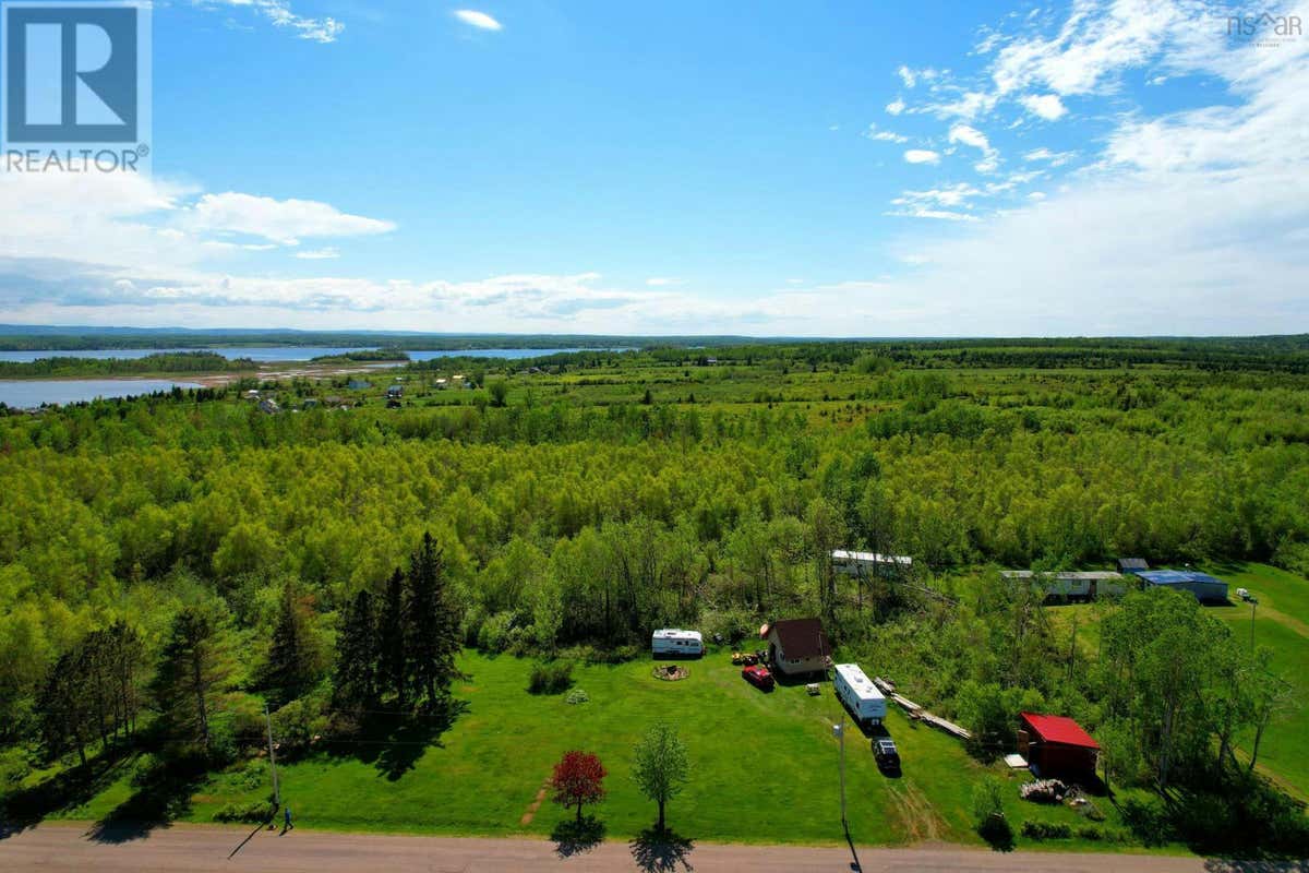 87 Purdy Loop, Malagash Centre, NS B0K1E0 House For Sale RE/MAX