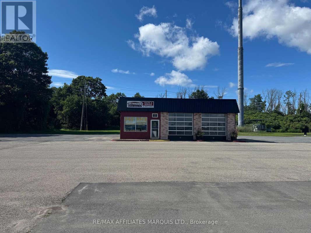 12401 COUNTY ROAD 2 ROAD