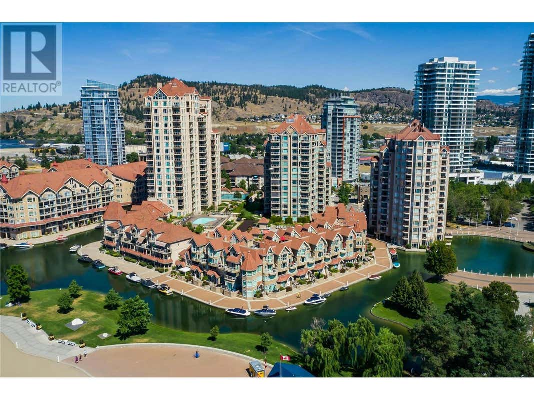 1156 Sunset Drive Unit 115, Kelowna, BC V1Y9R7 Condo For Sale RE/MAX