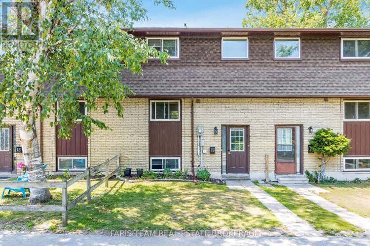 19 - 233 INNISFIL STREET