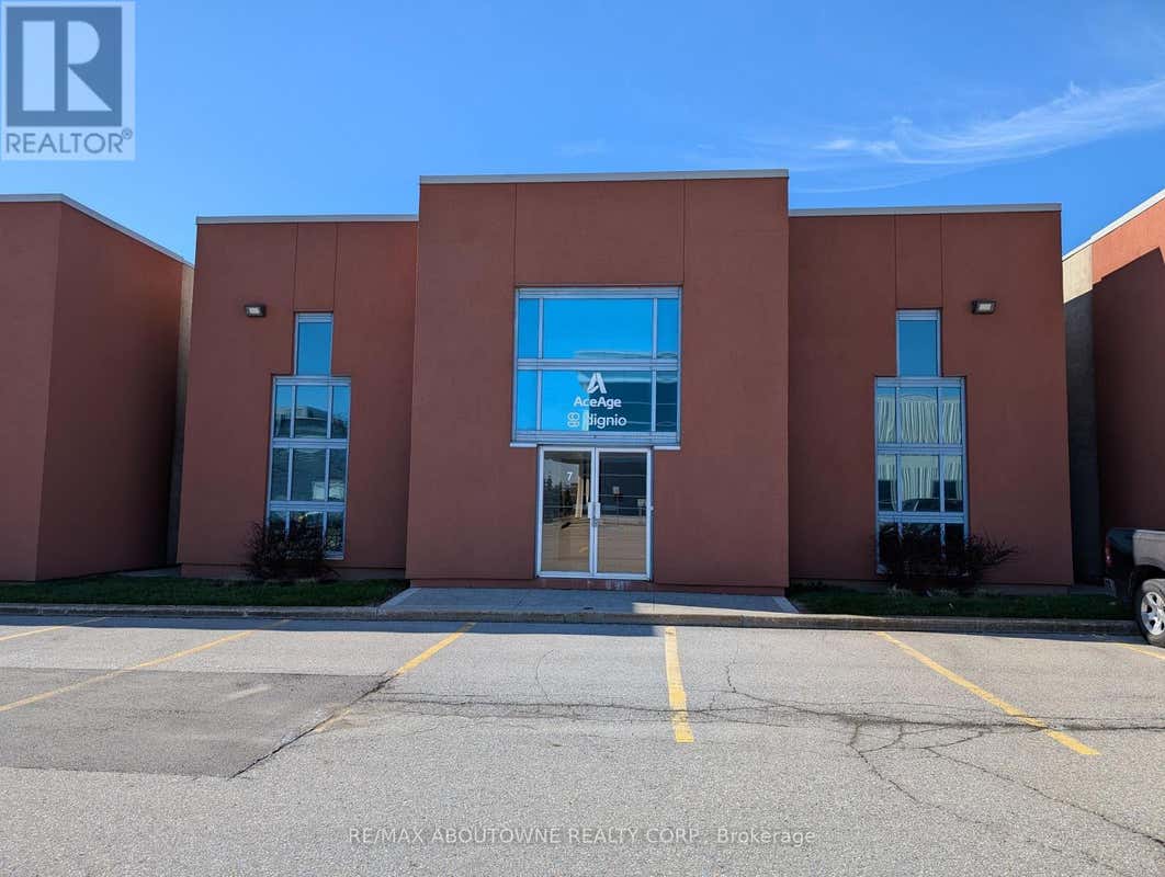 F7 - 1273 NORTH SERVICE ROAD E