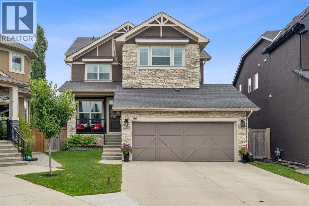 46 ASPENSHIRE PLACE SW