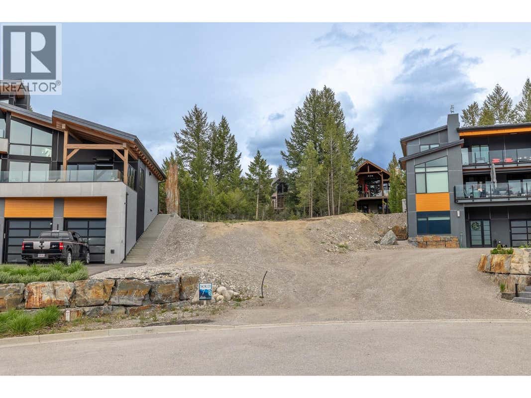 LOT 7 ANTLER RIDGE ROAD