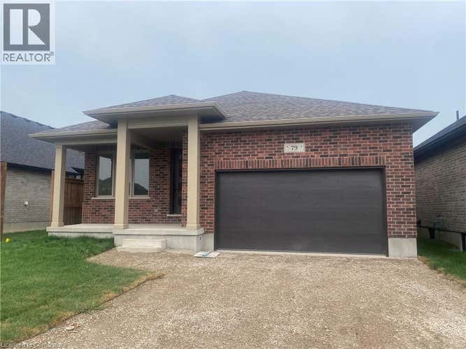 79 SOUTH PARKWOOD Boulevard