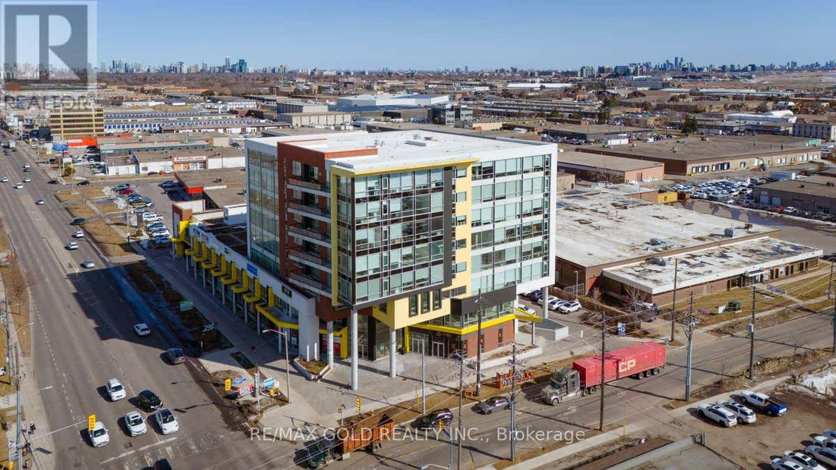514 - 1275 FINCH AVENUE W