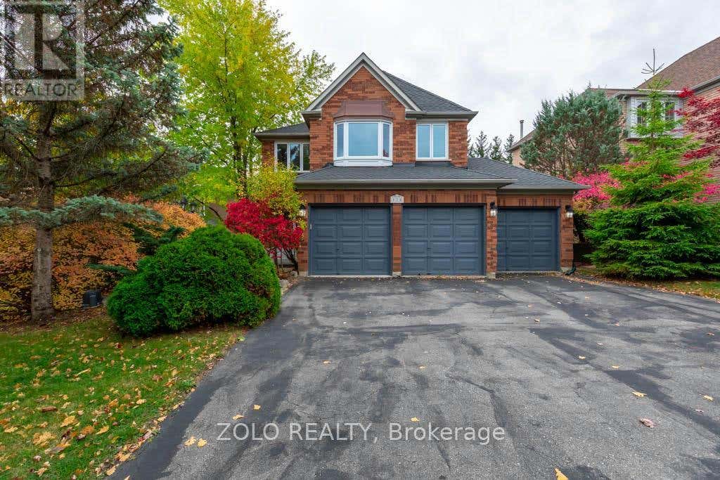 170 WIDDIFIELD AVENUE, Newmarket (Armitage), ON L3X1Z2 Home For Rent