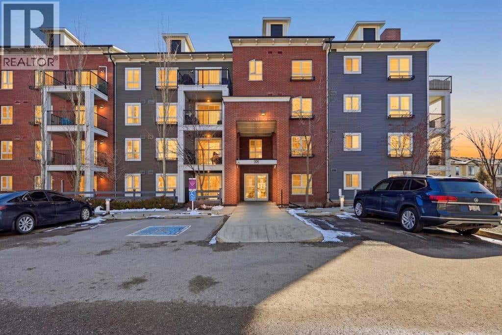 2102, 279 COPPERPOND COMMON SE, CALGARY, AB T2Z 0S4, photo 1