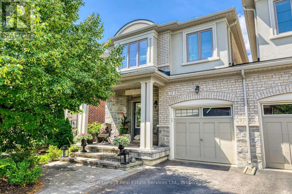 23 DIAMOND LEAF LANE