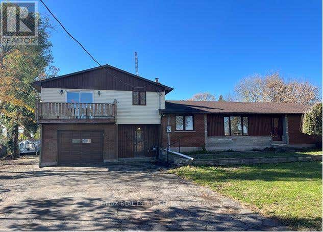 8024 HORNBY ROAD