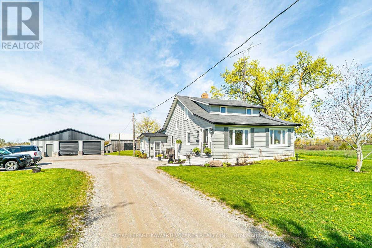 513 TAYLORS ROAD